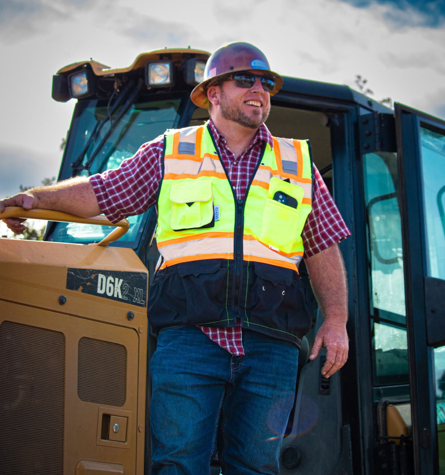 About Us – BG Construction